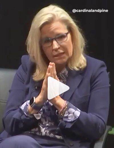 Liz Cheney